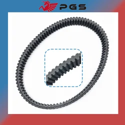 Original CVT Drive Belt 934x33x28 For Segway Snarler SGW570F ATV570 ATV 570 F01E10001008 ATV6 S&L Engine F01E10001009