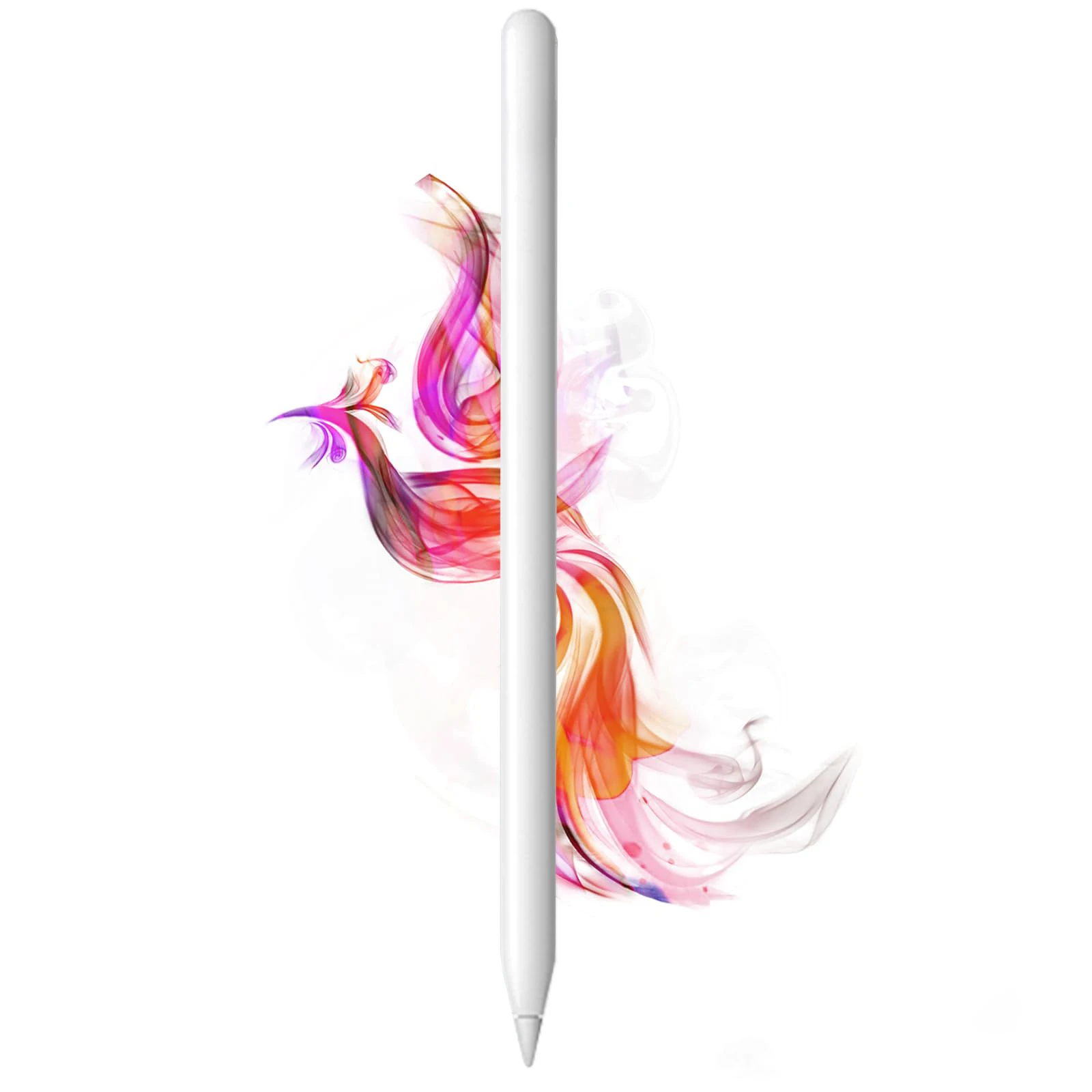 

For Apple Pencil 2 1 with Wireless Charging for iPad Pencil for Apple Pencils Pen for iPad mini 6 Air 4 5 Pro 11 12.9 Stylus Pen