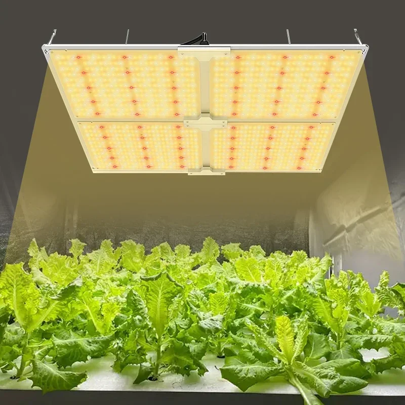 

LM 301H 281B LM301H LM301B Full Spectrum 100W 200W 400W 600W Plant LED Grow Lights 5x5 Hydroponic For Indoor Garden Plant