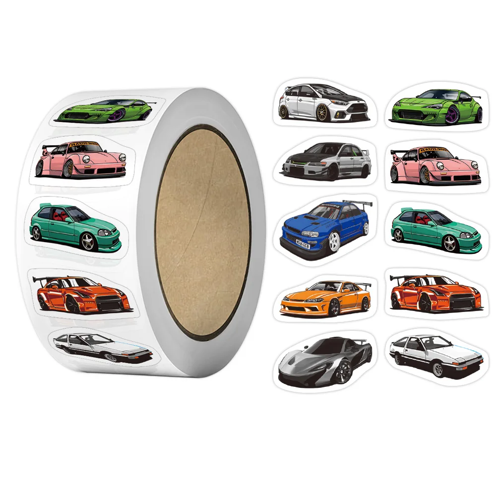 #61 Kids Decorative Stickers List of Top Picks