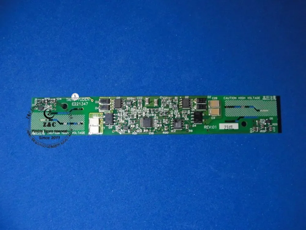 Originale LS520A LS520 E221347 RD-P-0542A LCD Inverter