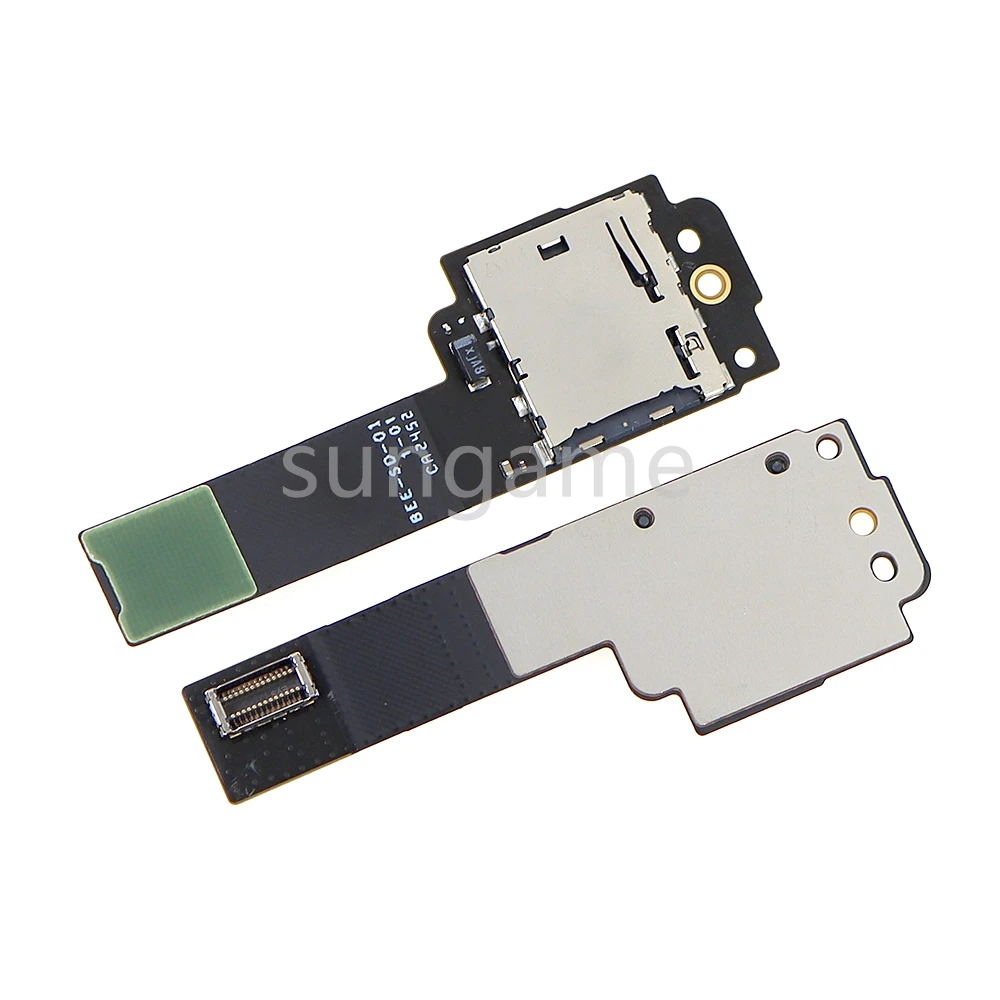 1 szt. Zamiennik Oryginalny Nowy Moduł Gniazda Kart Micro SD / Czytnik Kart TF do Konsoli Switch 2 — zdjęcie produktu 4