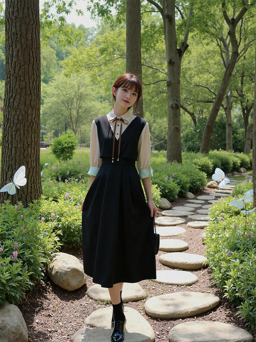 Vestidos longos femininos para mulher casual manga curta verão envolto drapeado em cascata em camadas baggy oversized slouchy fácil