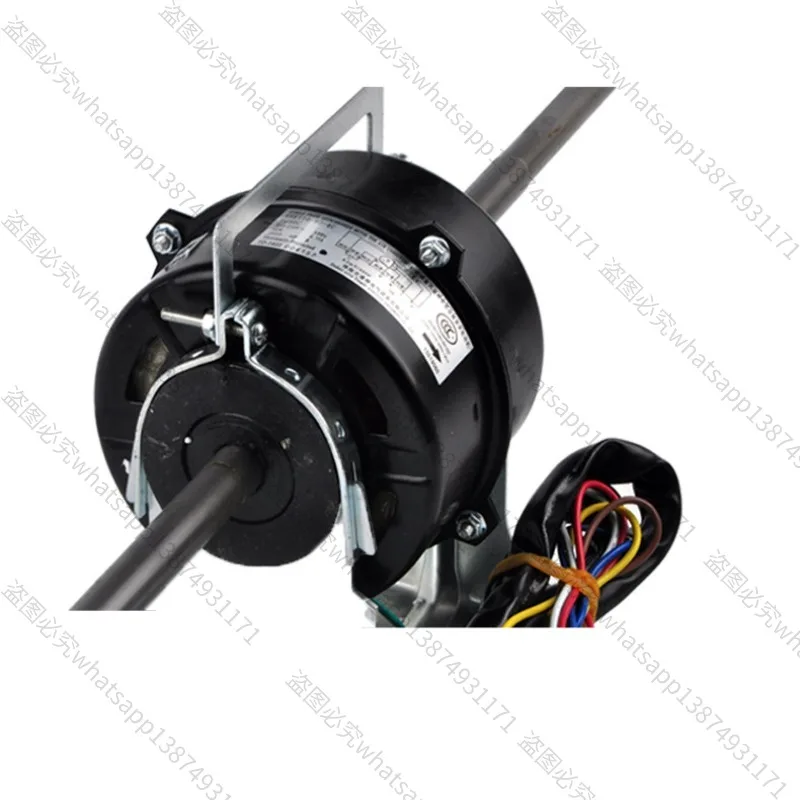 Applicable Air Conditioner Duct Machine Multi-line Motor FG90C FG90D FG90G Central Air Conditioner Motor