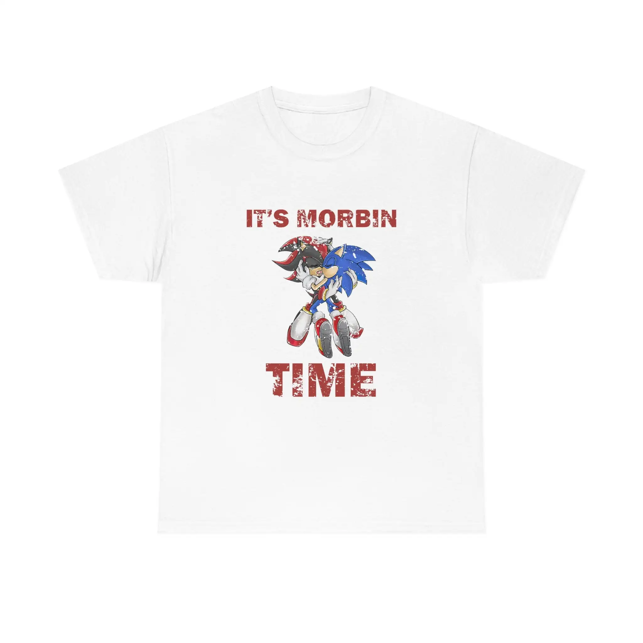 تي شيرت It's Morbin Time