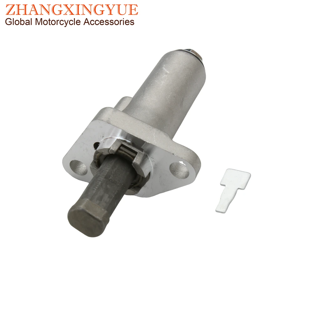 Motorcycle Tensioner Assy Cam Chain For Rieju Derbi Senda125 GPR 125 MRT Tango RS2 125cc 4T