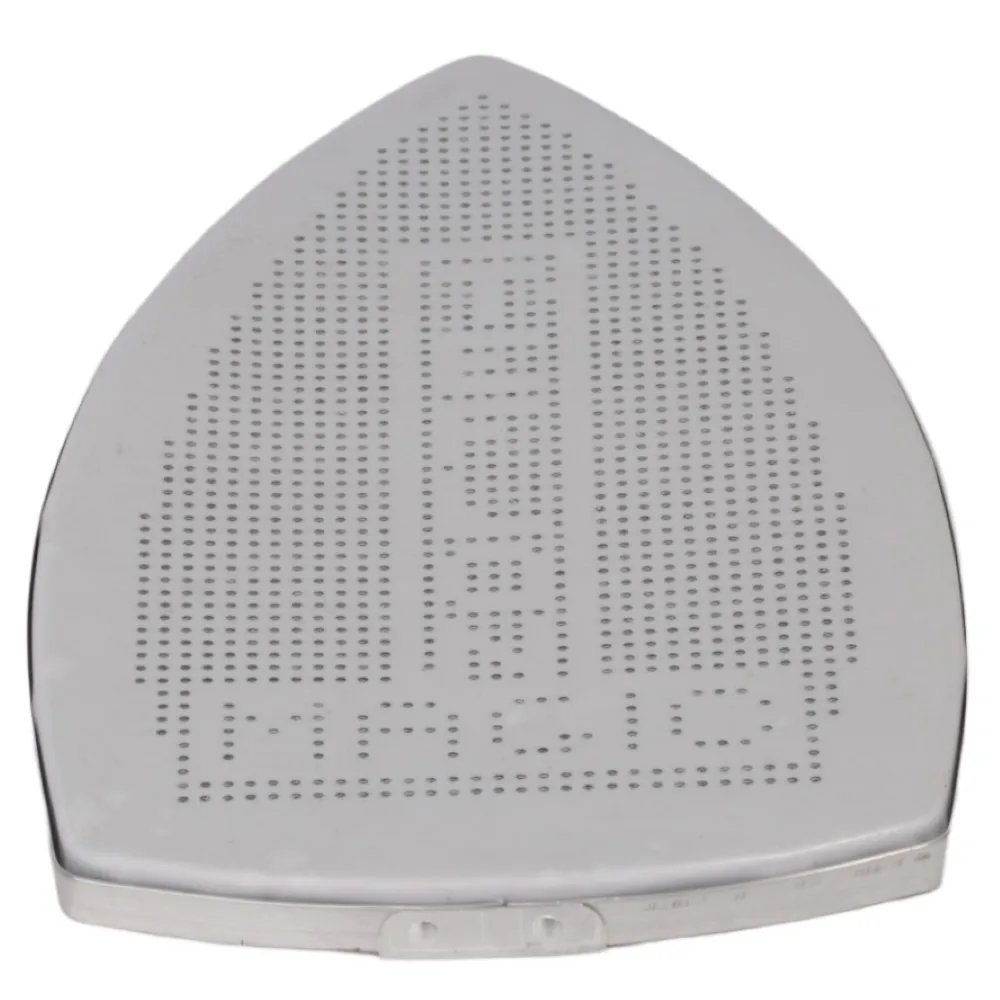 Máscara de hierro ES-85-AF, botas para zapatos extremadamente calientes, botella, zapatos de hierro caliente, versión más gruesa para piezas de máquinas de coser