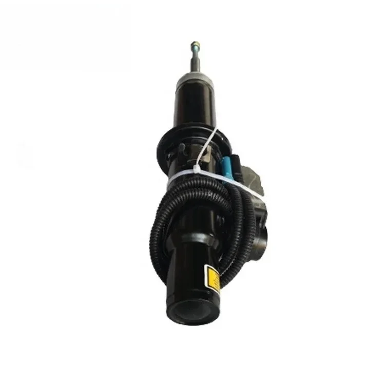 Front Shock Absorber Strut VDC for  X5 E70 X6 E71 2007-2014 Compatible with 37116794535 37116794531 37116777573 37116779697 3711