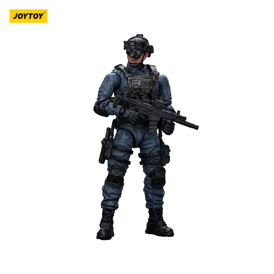 完成品　1/12 JOYミリタリー　フィギュア　1/64より大　ミニカーに S5cea3c20d92a4e99b466073972982