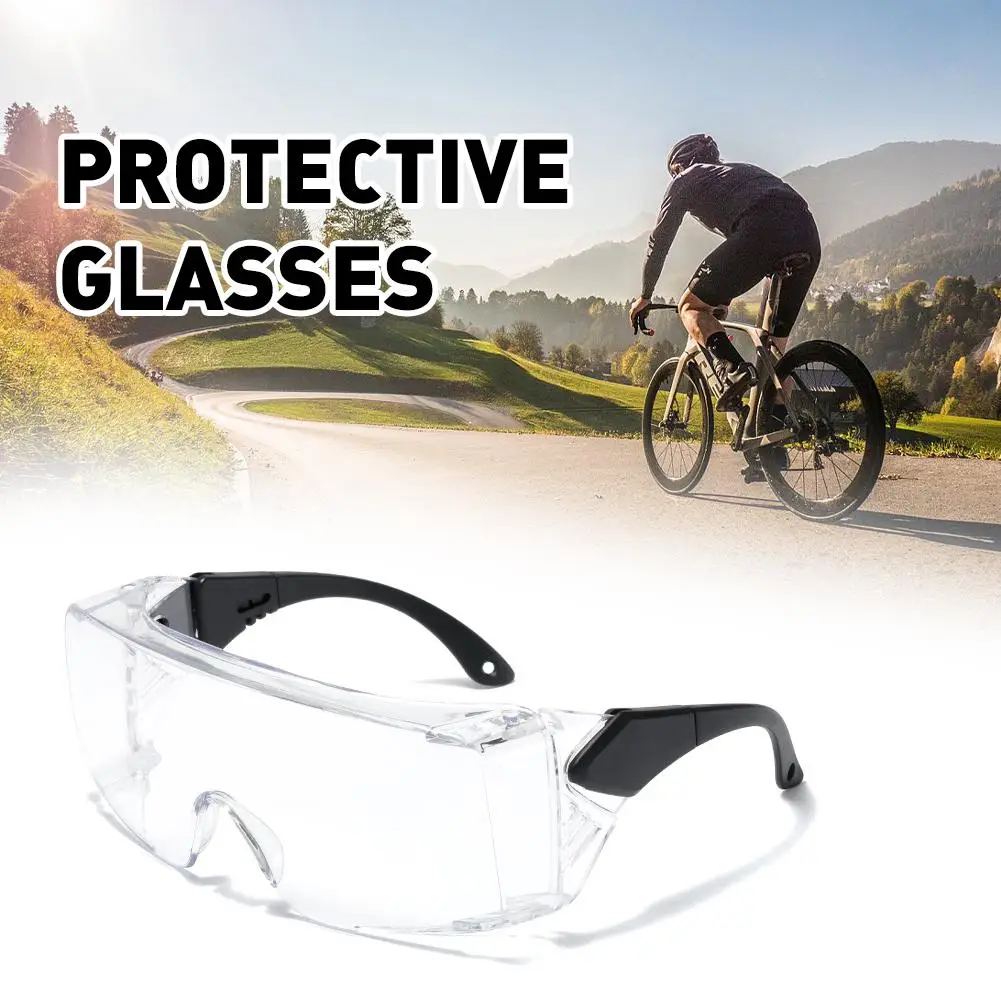 Goggles For Men And Women Riding Windproof Glasses Sand And Dust Protection Goggles