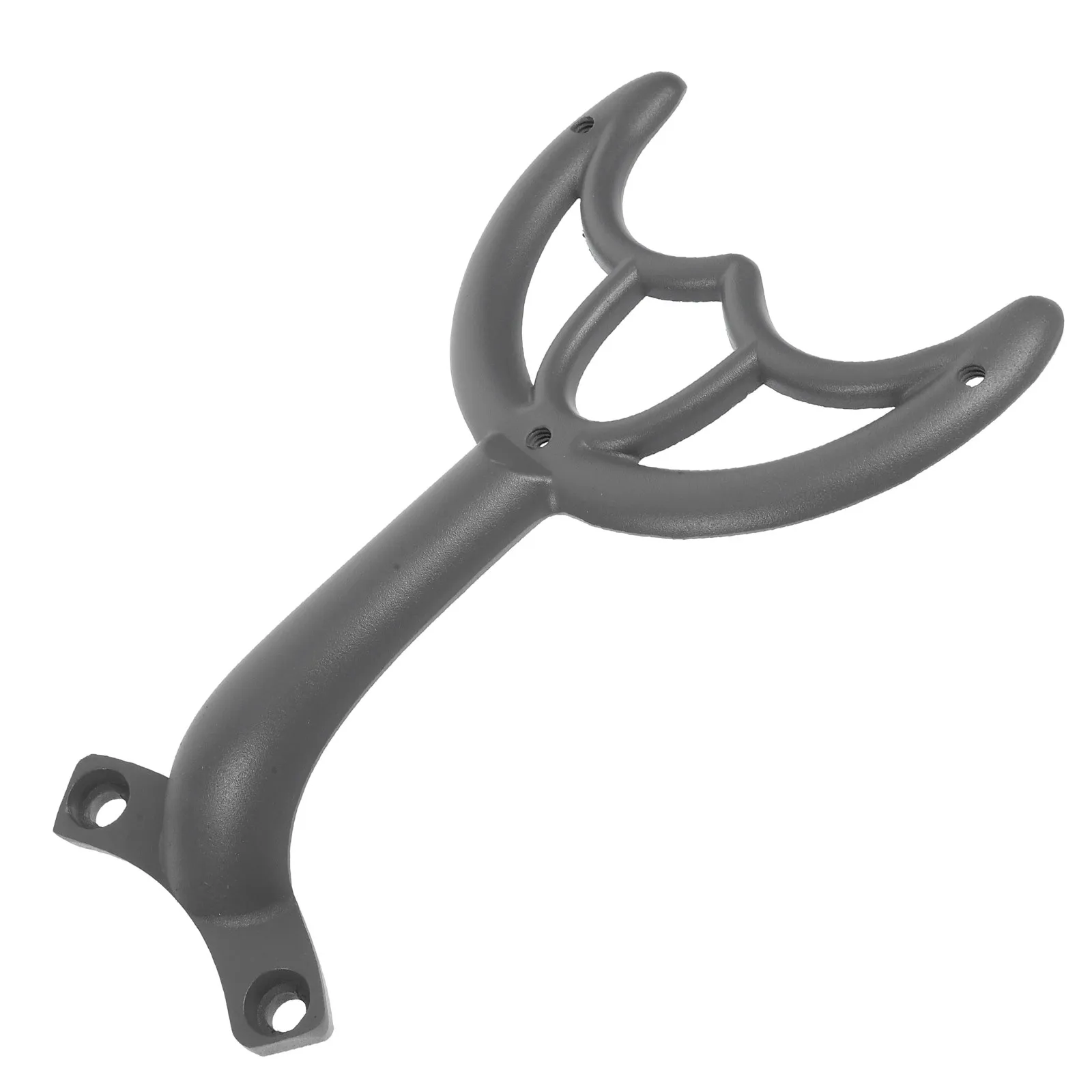 Ceiling Fan Blade Support Rod Replacement Arm Heavy Duty Steel Construction Easy Installation Repair Fan Blades Holder Parts