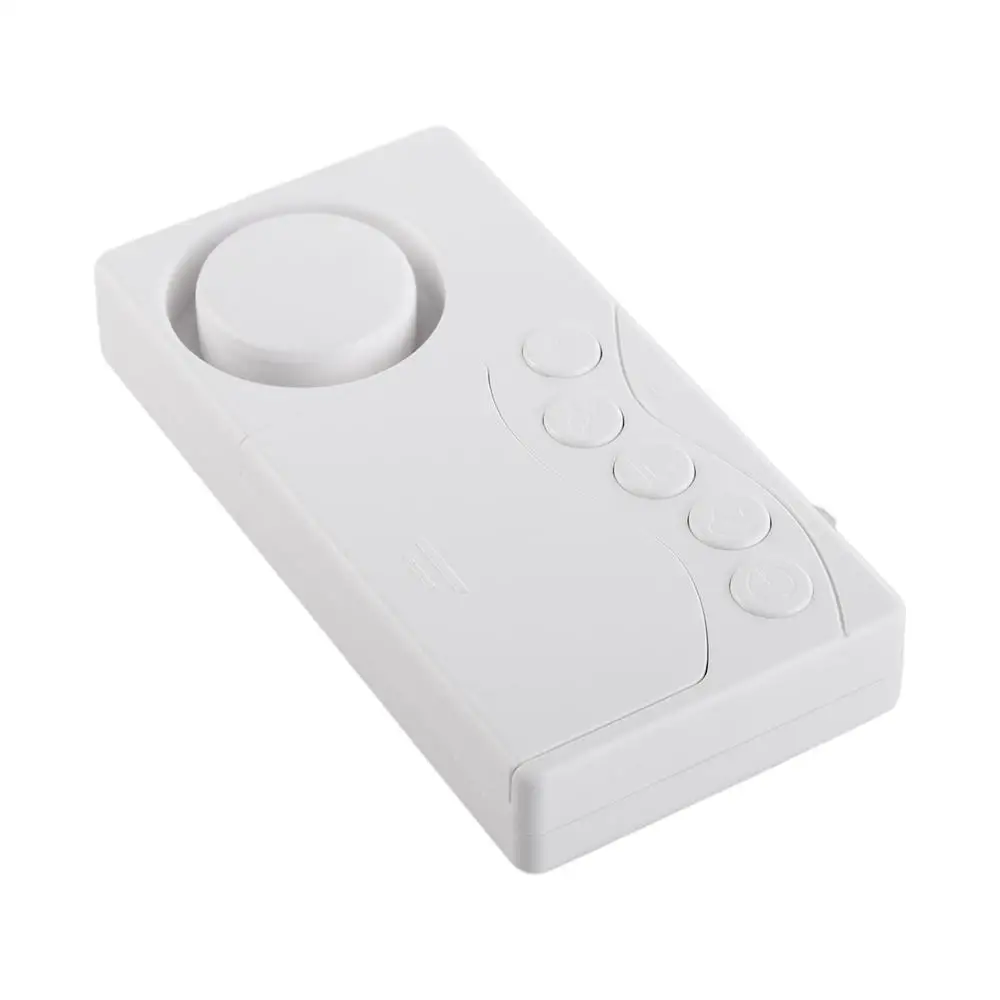 Alarm Detector Home Security System Security Alarm Wireless Alarm Sensor Door Opening Sensor Door Annunciator