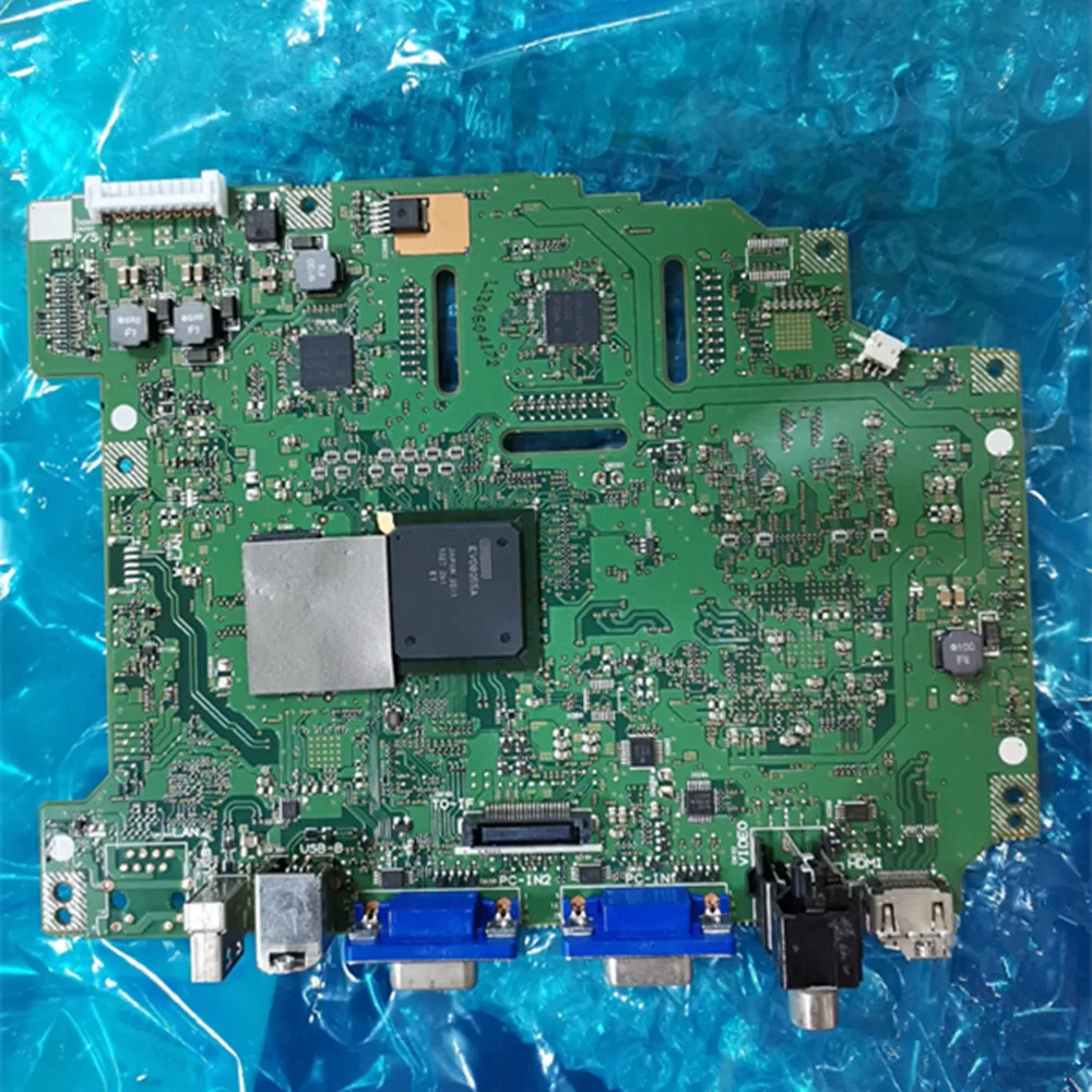 H389MA-R2 Projector Main board / PCB Board For EB-CS520WN