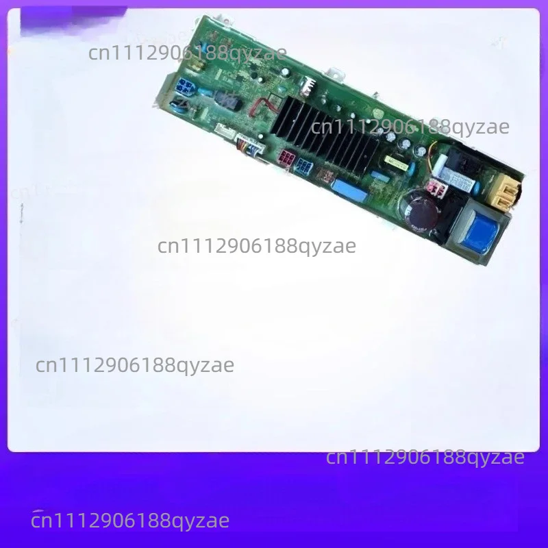 Front-loading washing machine EBR782502 computer board EBR739338 control motherboard EBR782502 motherboard