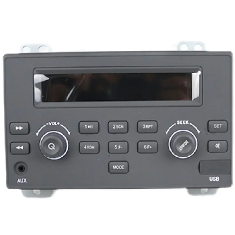 

For Daimler Ouman GTL in-vehicle MP3 Player GTL-B Radio MP3 New 19 Models Cassette Player Speaker