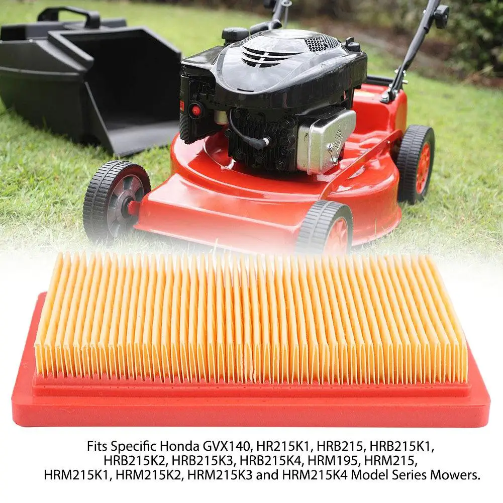 Lawn Mower Air Filter Replacement Compatible with for xt149 XT173 XT6 XT7 Models 14 083 01S 95110298