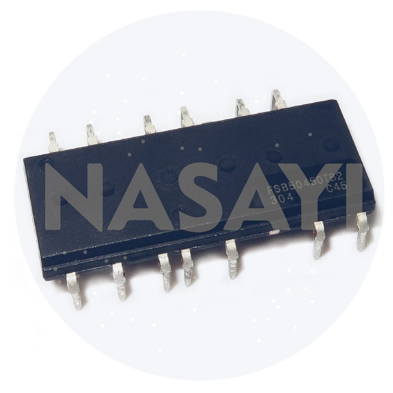 1-100PCS FSB50450TB2 FSB50450 BU9728A BU9728 30402 HSSOP-36 2SB1560 B1560 FW323-06 FW323 XL7005E1 XL7005