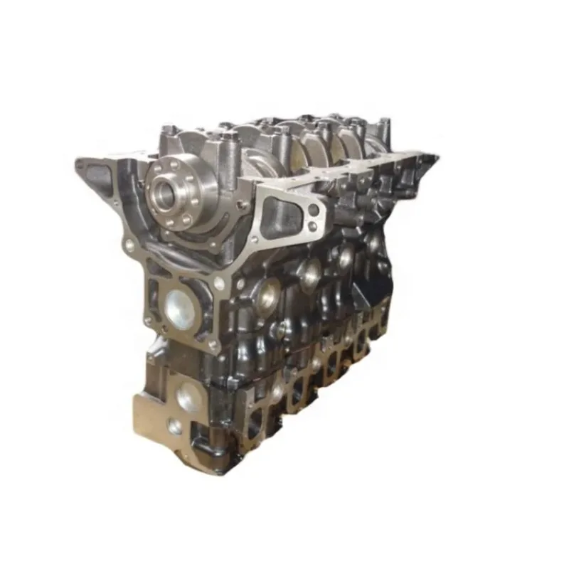 

Brand New Engine Long Block 2L / 3L / 5L Engine For TOYOTA HIACE Engine