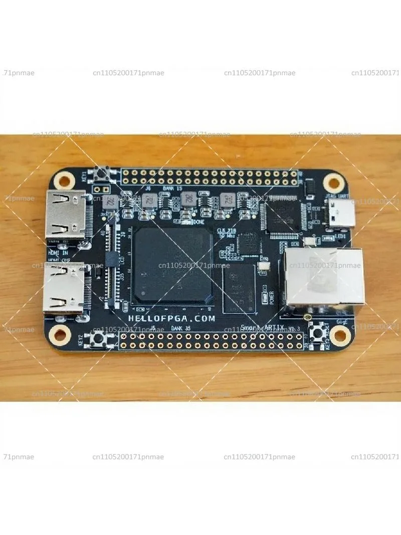 Development Board XC7A50T 35T 100T Core Board for Learning and Prototyping