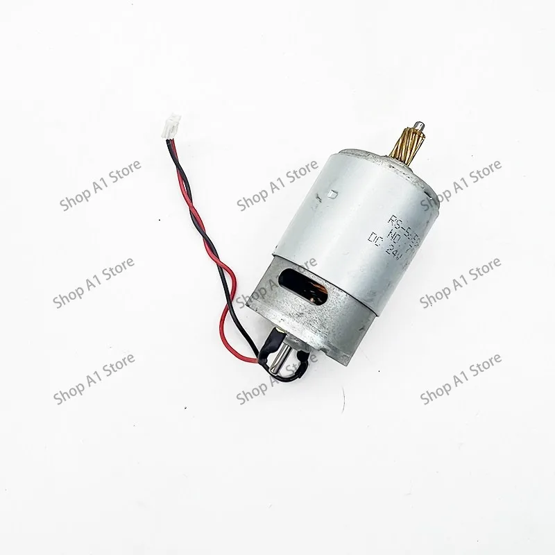 Original Used Disassembled Steering Wheel Motor, Replacement Spare Part for Logitech G25 G27 G29 Racing Wheel