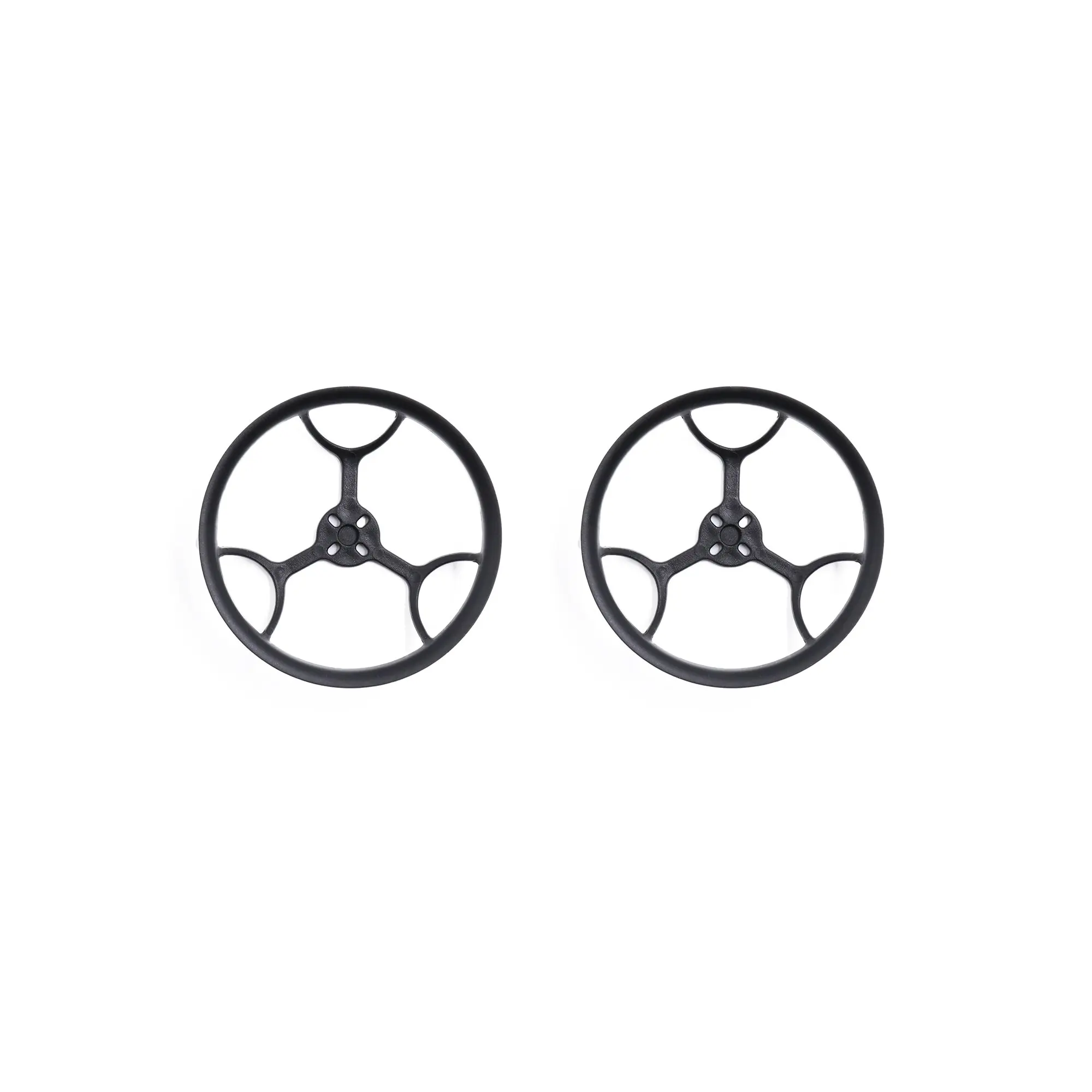 

4PCS GEPRC Cinelog25 GEP-CL25 Cinelog30 GEP-CL30 FPV Cinewhoop Drone Replacement 2.5inch 3inch Propeller Guard Duct