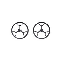 4PCS GEPRC Cinelog25 GEP-CL25 / Cinelog30 GEP-CL30 Replacement Propeller Guard Duct