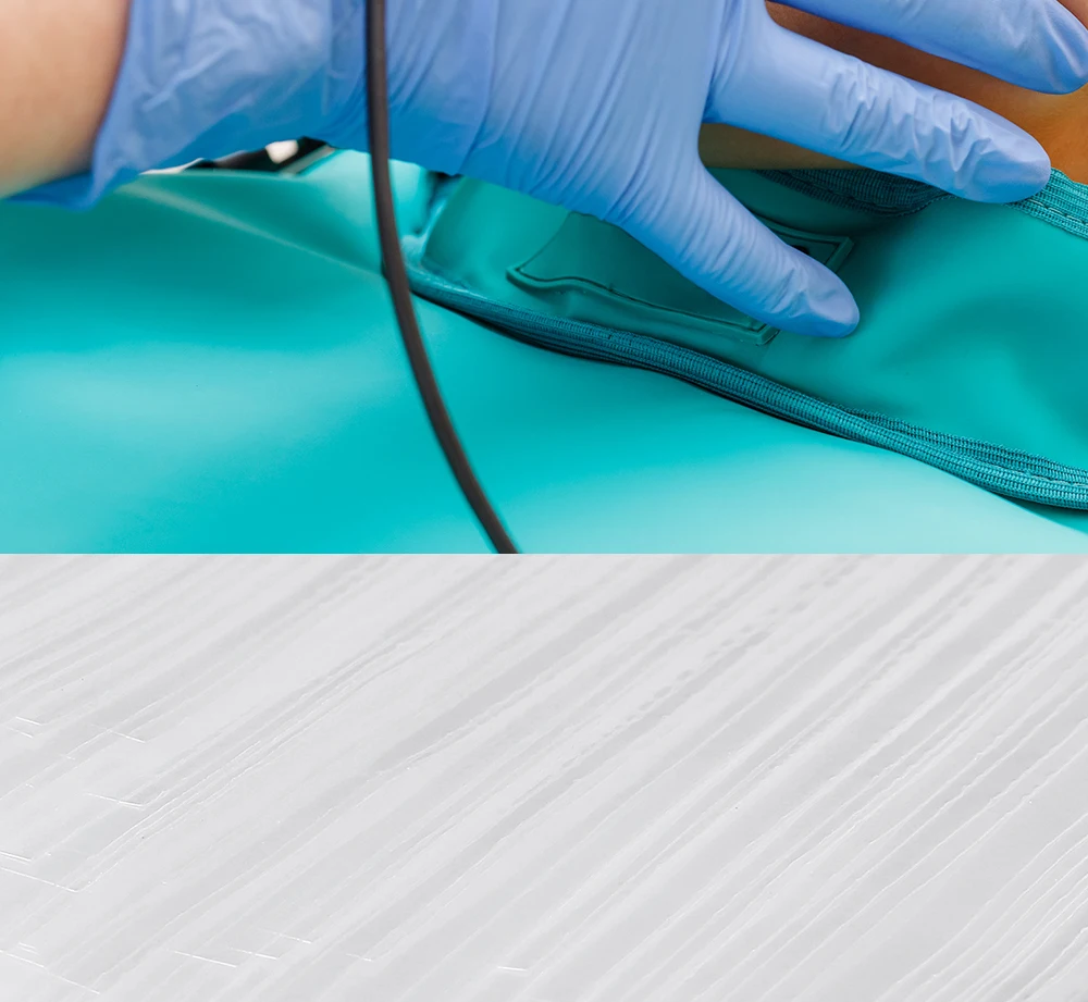 200 Teile/schachtel Einweg Kunststoff Dental Röntgen Digitale Sensor Ärmeln Abdeckung Schutz Denspay Schutz Film Kontamination Abdeckung – Detail 5