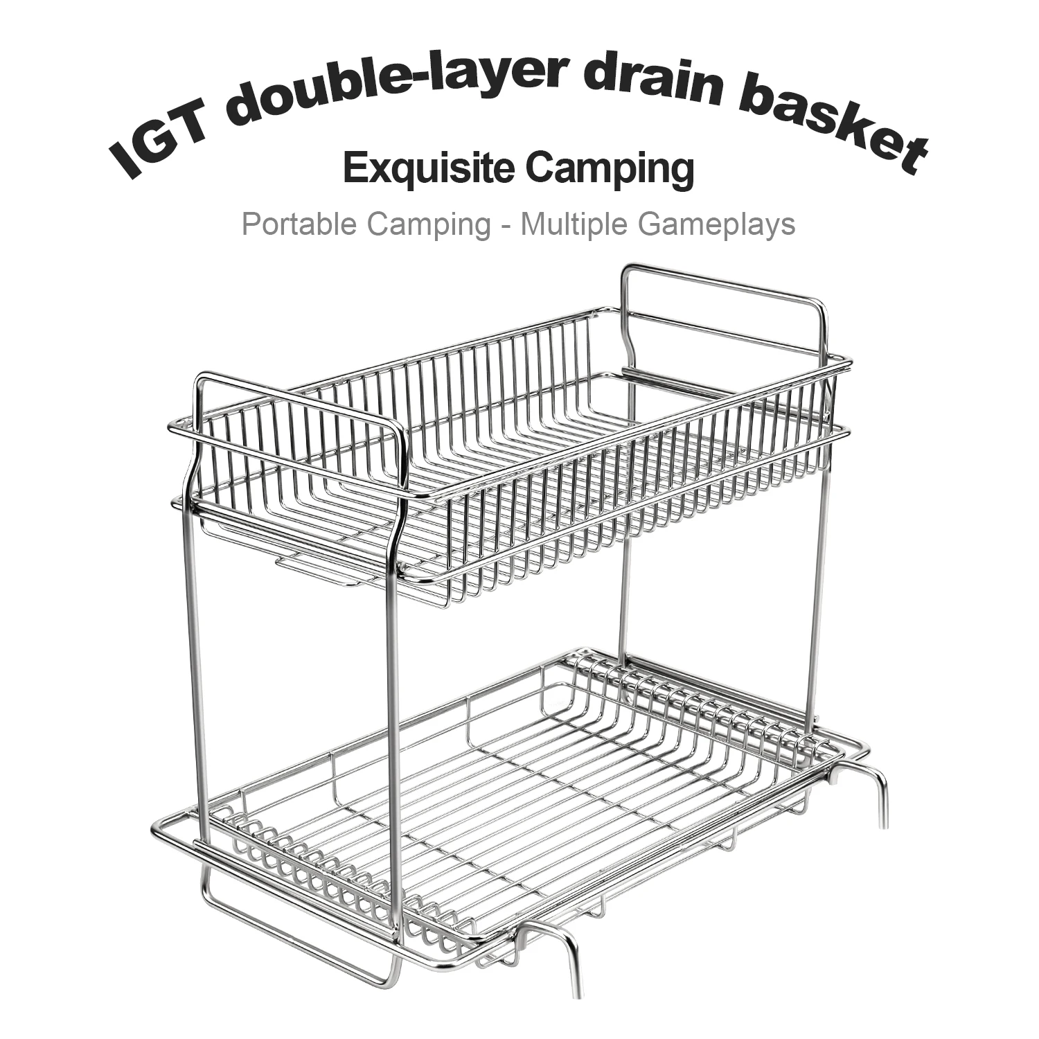 #36 Best Camping Tables to Buy In 2026