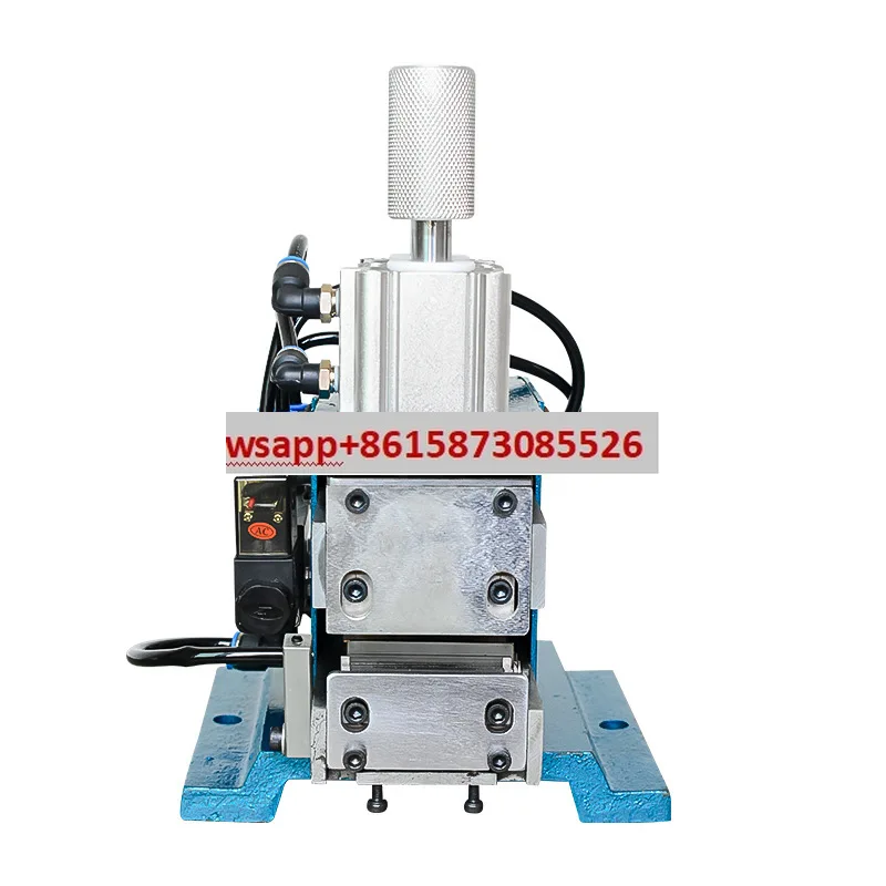 3F/4F Pneumatic Str…