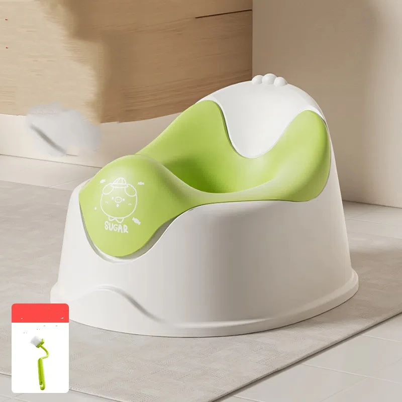 Reise Baby Toilette Topf Squatty Töpfchen Urinal für Kinder Baby Topf Kind Toilette Tragbare Töpfchen Kind Töpfchen Sitz