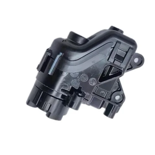 Imagen 2 del producto Motor plegable eléctrico Original para espejo trasero de coche, para Mazda CX-5 CX5 2017 2018 2019 2020 2021