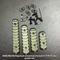 Threesystem metal-FG