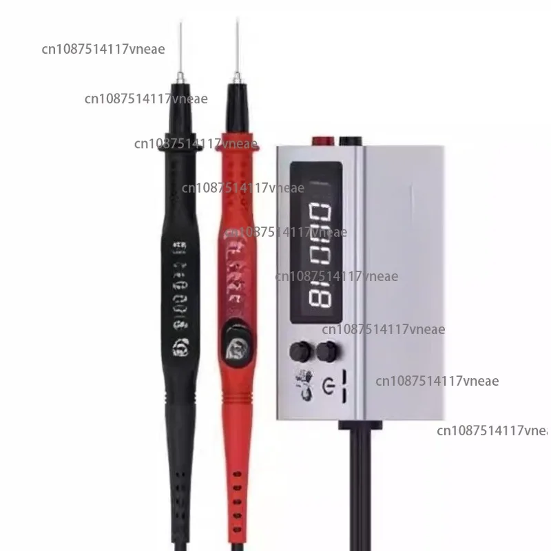 20,000 Pen Three-screen Display Accuracy Can Measure Voltage, Resistance Automatic Multimeter