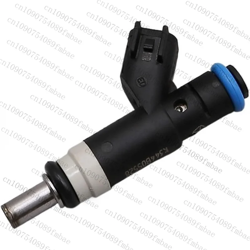 

4PC 04891577 AC Fuel Injector