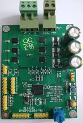 Zintegrowany STM32G431 układu STSPIN32G4 EVSPIN32G4 bezszczotkowy silnik rozwojowy ST FOC