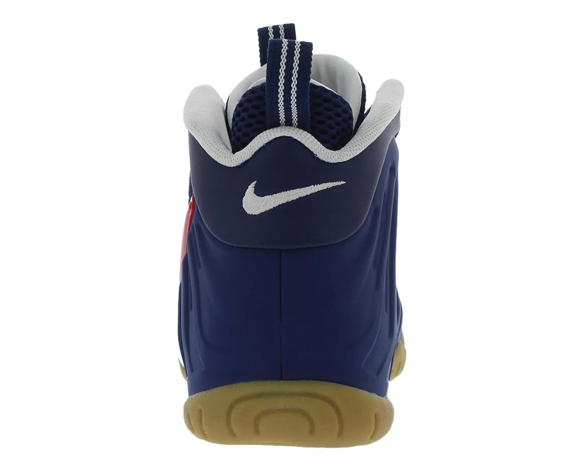 

Nike Little Posite One Pro Boys Shoes