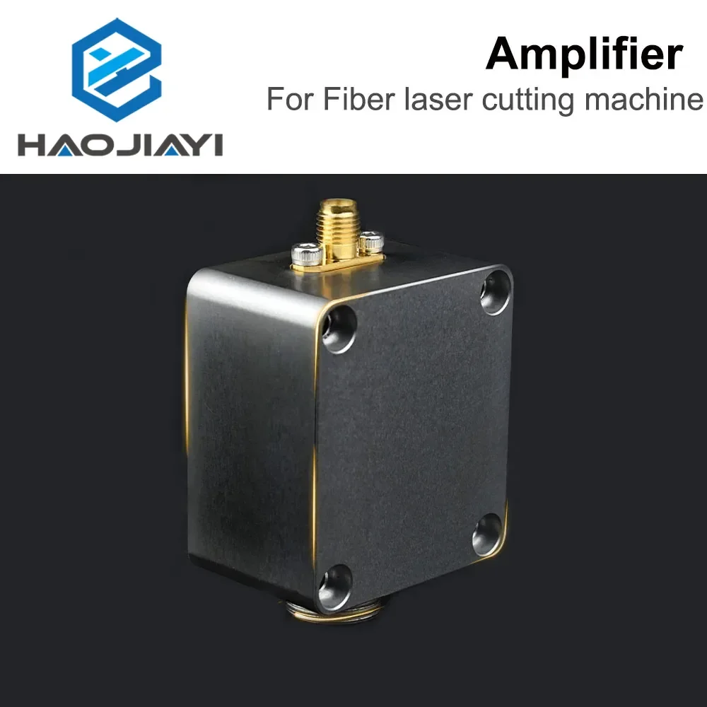 Amplifier Sensor Induction Head Capacitor Head for Fiber Laser Cutting Machine