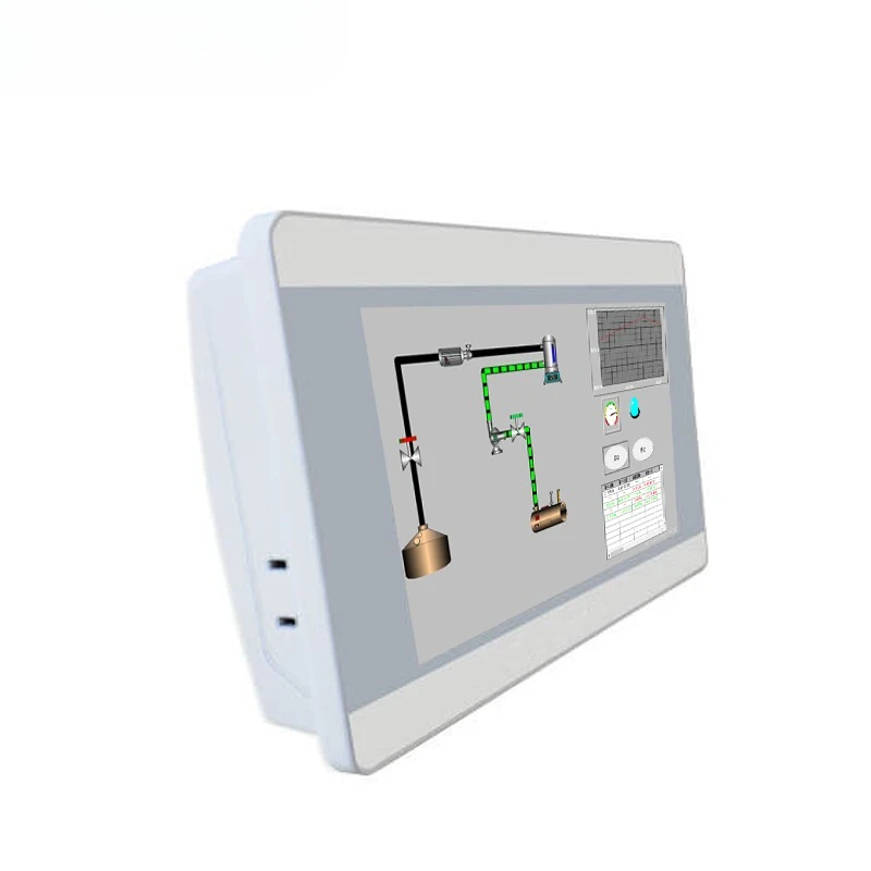 Modbus Rtu RS485 Re…
