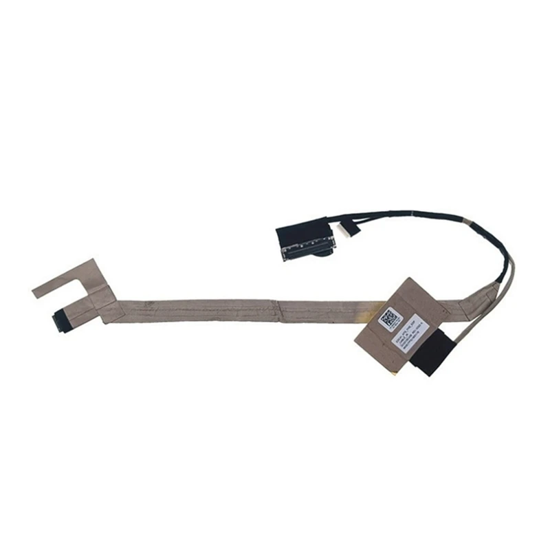 0KN5Y Dc02c00jx00 30 Pin Screen Cable For Dell Latitude 5400 5401 5410 SERIES Easy Install