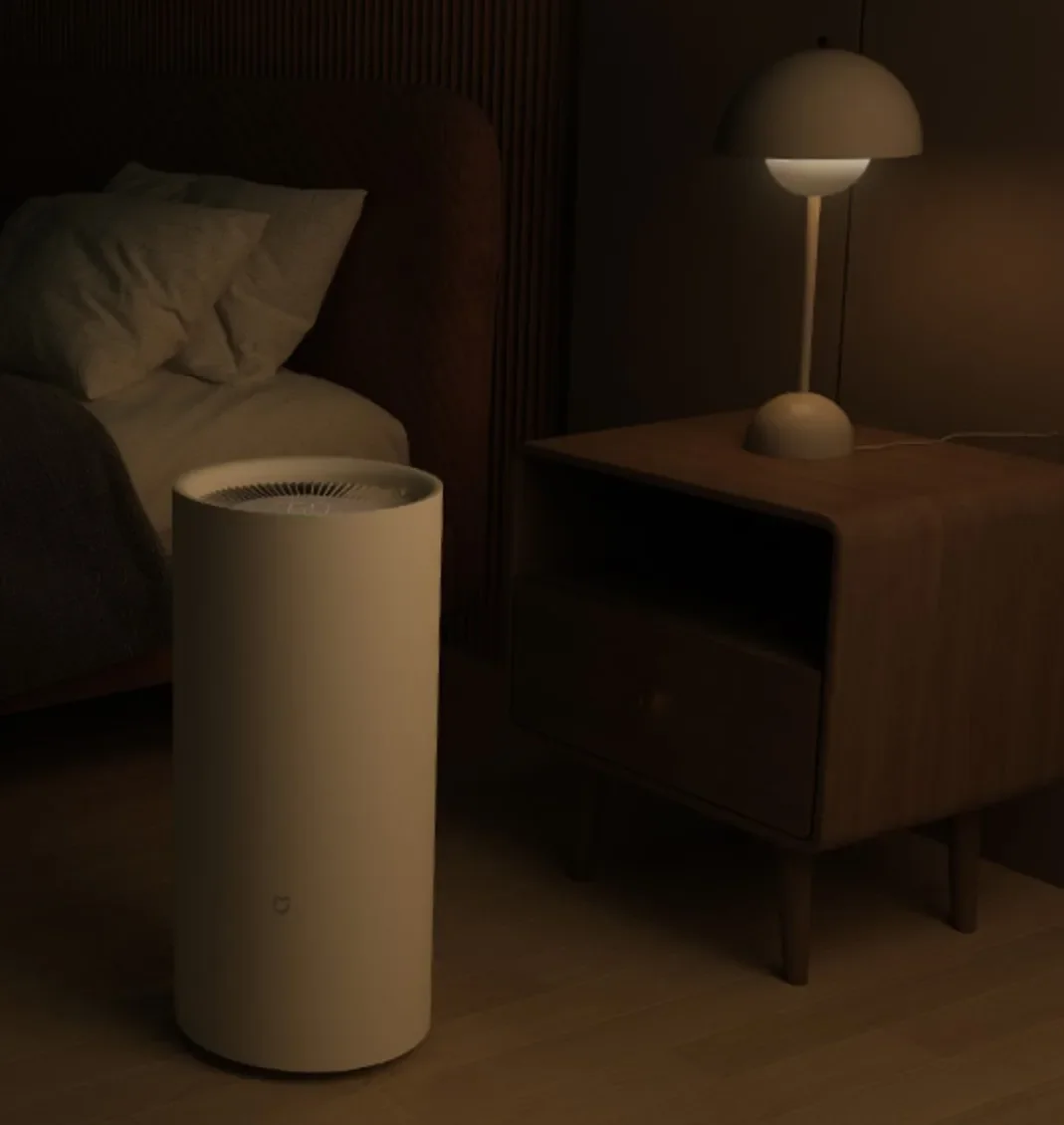 2023 Mijia 22L  Home Air Mini Portable Small Dehumidifier