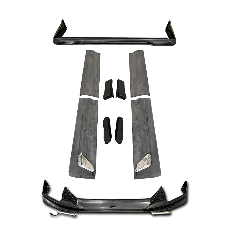 For  Surround Performance Parts for  Vellfire 2008-2021 Models Upgrade and Installation