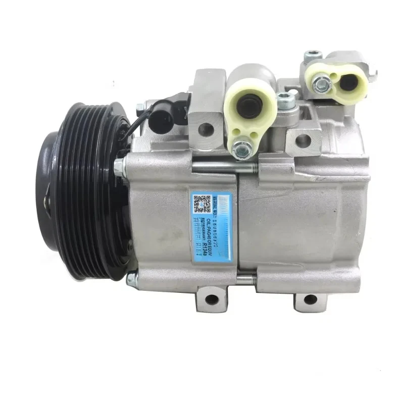 HS18 Car Air Condition for H1 Grand Starex 2.4 977014H100 2021633 A/c Compressor 977014h100
