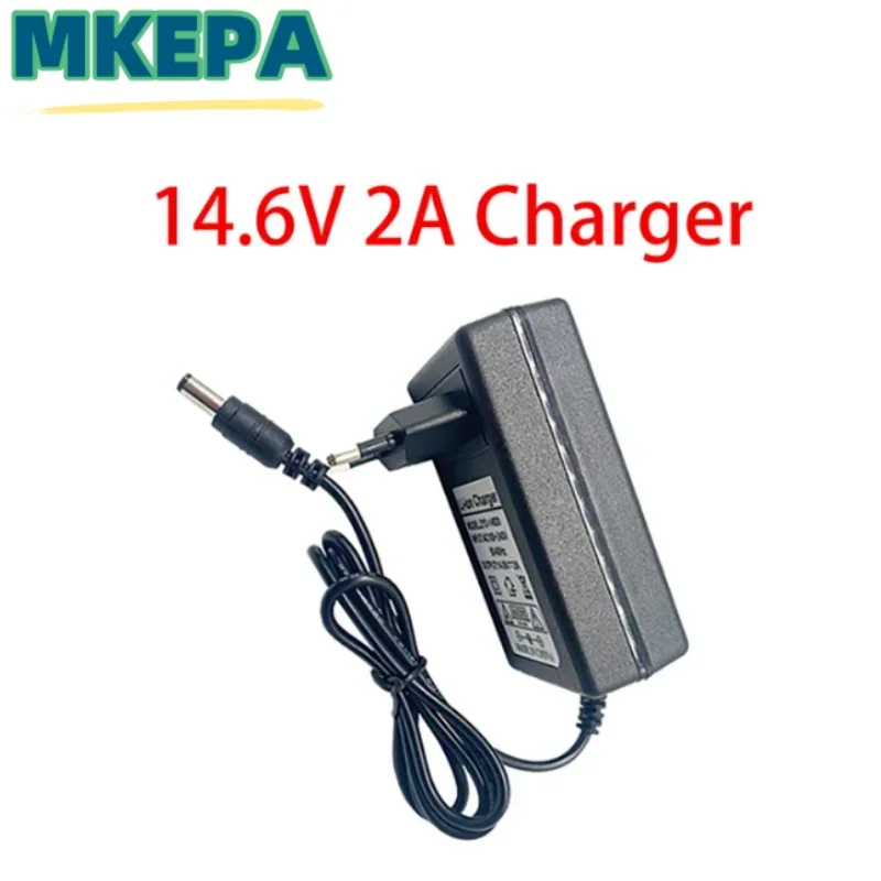 brand new 32700 4S1P 12V 30000mAh 4S 40A 100A Balanced BMS for Electric Boat and Uninterrupted Power Supply 12.6V 2A Charger