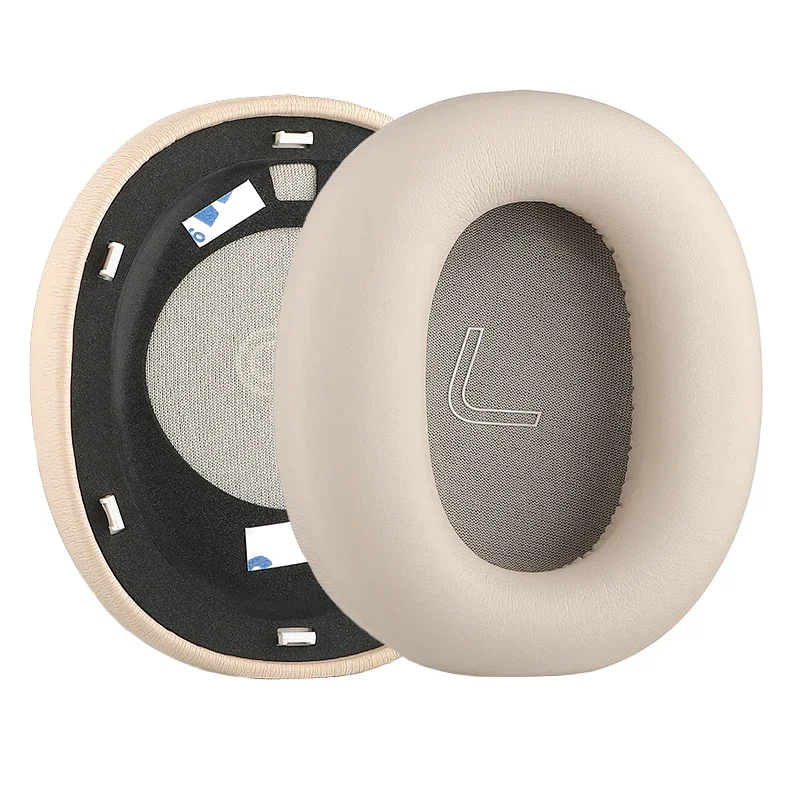 ZUODUO Ear pads for Edifier LS880N Pro WH950NB Wireless Headphones Memory Sponge Sleeves Cover Case Repair Parts Earpads