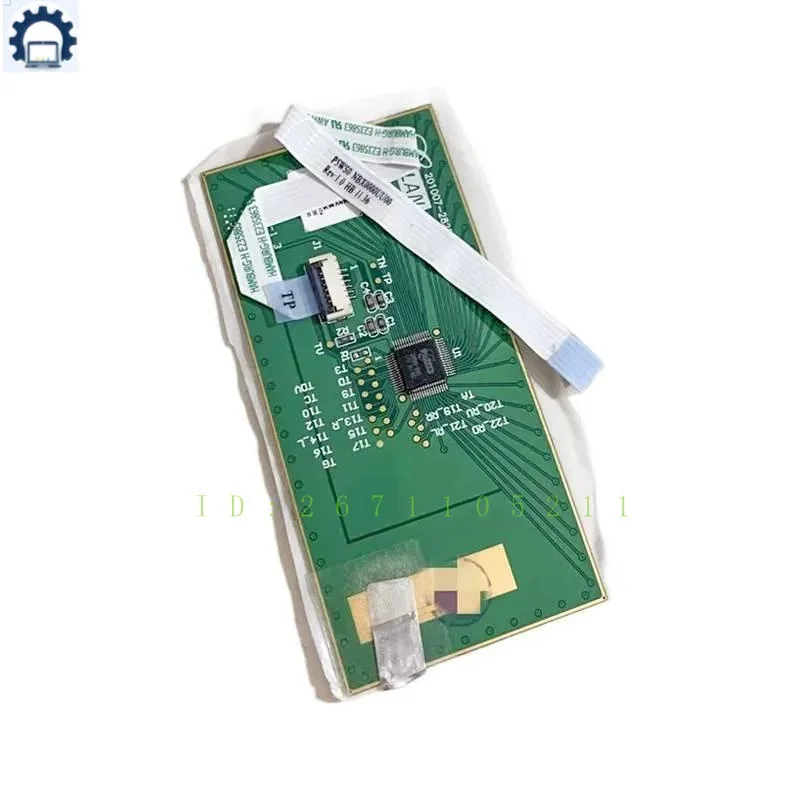 Acer ASPIRE E1-451G [131/3264] Vue du clavier
