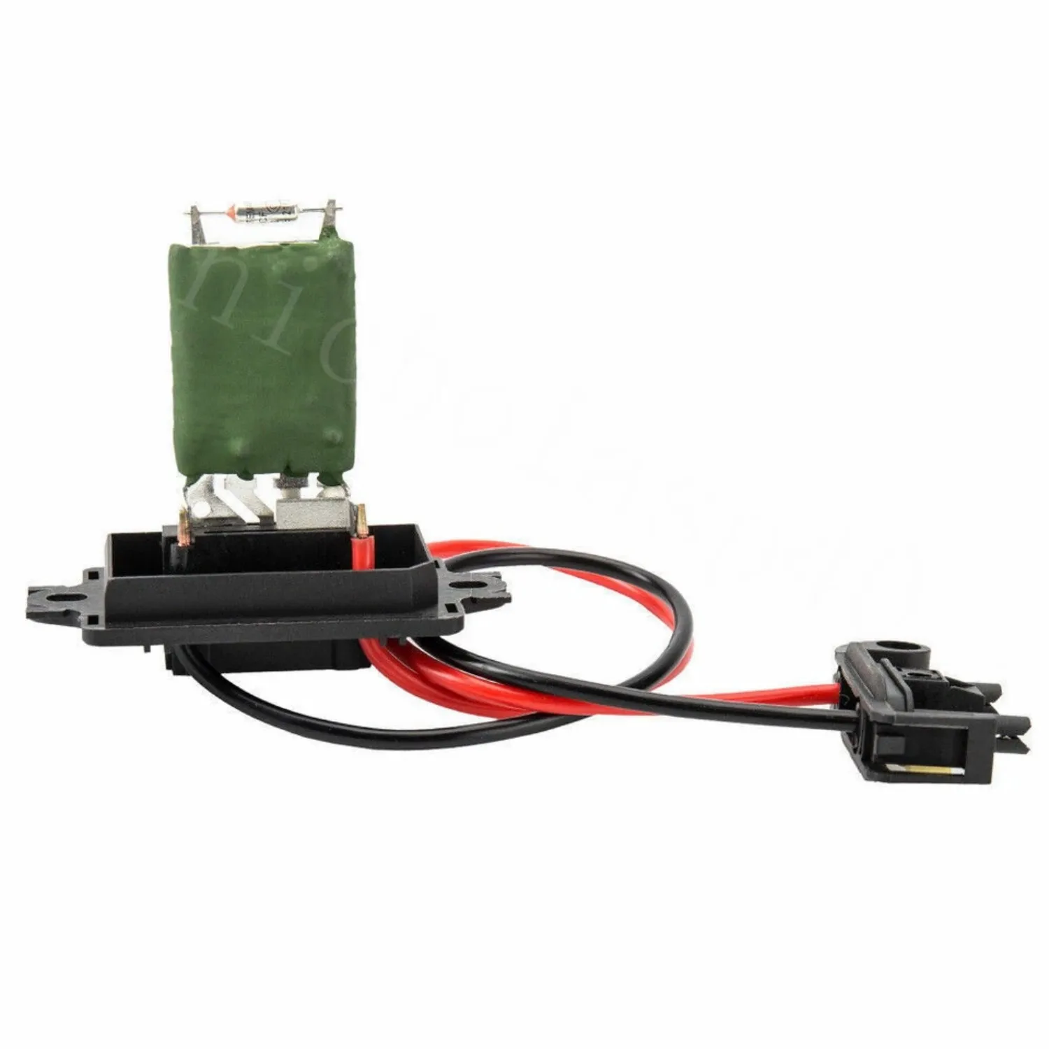 

7701207717 Heater Blower Fan Resistor Fit For 2002-2008 Renault Megane MK2 MK II - # 770127716, 509536