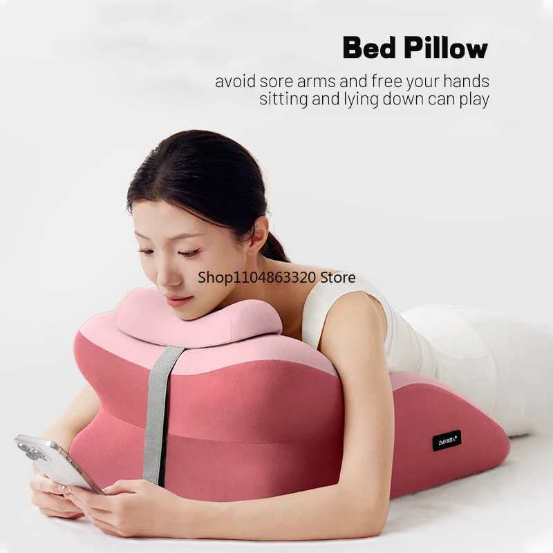 Thumbnail 3 - #29 Best Backrest Pillows to Buy In 2026
