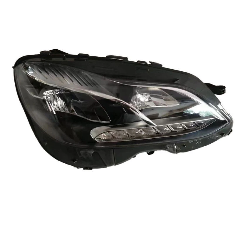 Car Headlamp Front Headlight for Mercedes Benz E Class E-Class W212 Head Lamp A2128200939 2128200939