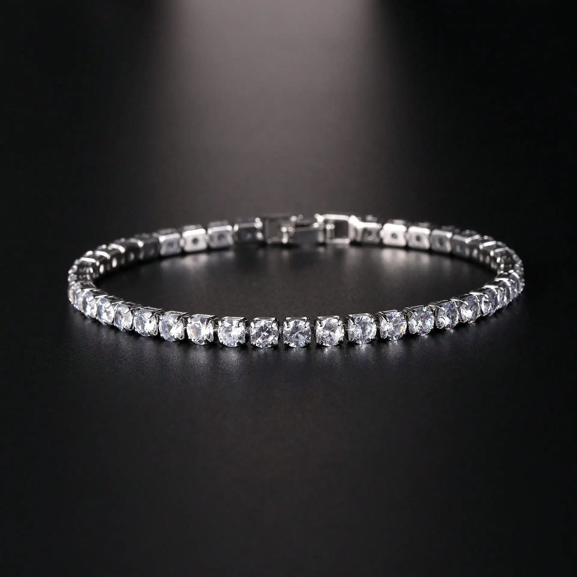 Thumbnail 3 - #38 Latest Silver Bracelets Offers