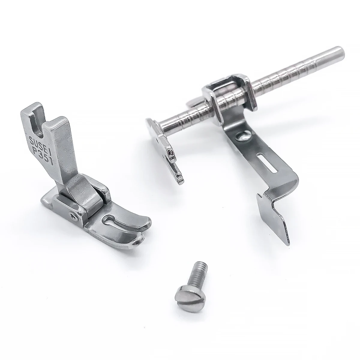 P351 Industrial Sewing Machine Pressure Foot  Adjustable Sewing machine positioning assistant